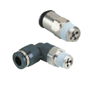 恒定流量调速器